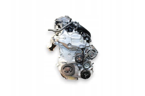 Motor de gasolina Nissan Qashqai J10 1.6 HR16 usado