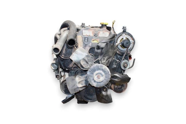 Motor Diésel Jeep Cherokee Iii KJ 2.8 Crd VM usado