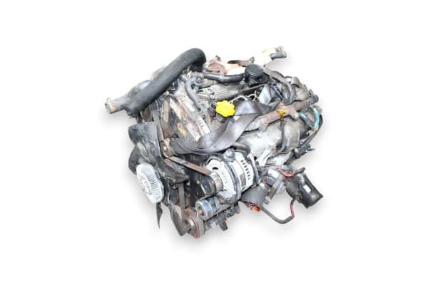 Motor Diésel Jeep Cherokee Iii KJ 2.8 Crd VM usado 2