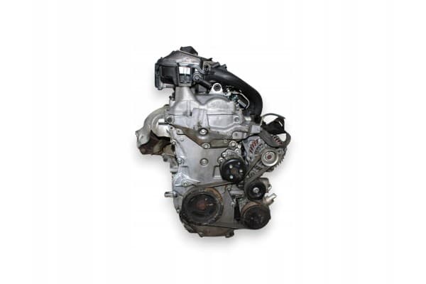 Motor de gasolina Nissan Qashqai J10 1.6 HR16 usado