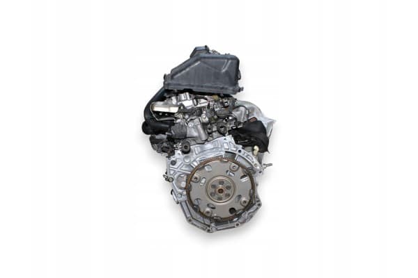 Motor de gasolina Nissan Qashqai J10 1.6 HR16 usado 4