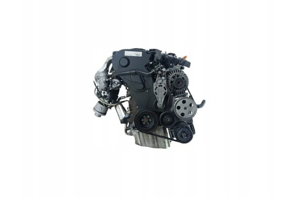 Motor Completo Audi A4 B7 2.0 Tfsi Bpg usado