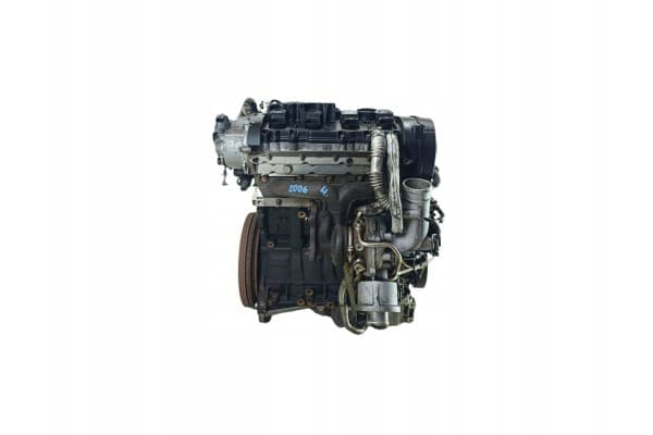 Motor Completo Audi A4 B7 2.0 Tfsi Bpg usado 3