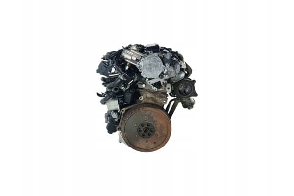Motor Completo Audi A4 B7 2.0 Tfsi Bpg usado 4