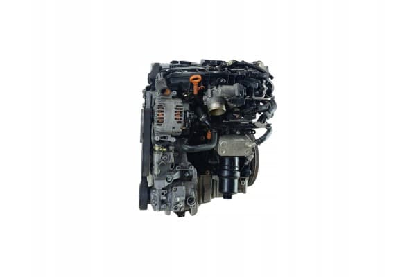 Motor Completo Audi A4 B7 2.0 Tfsi Bpg usado 5