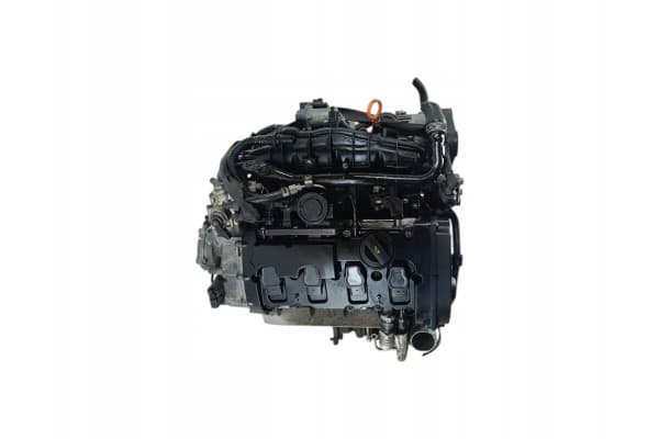 Motor Completo Audi A4 B7 2.0 Tfsi Bpg usado 6