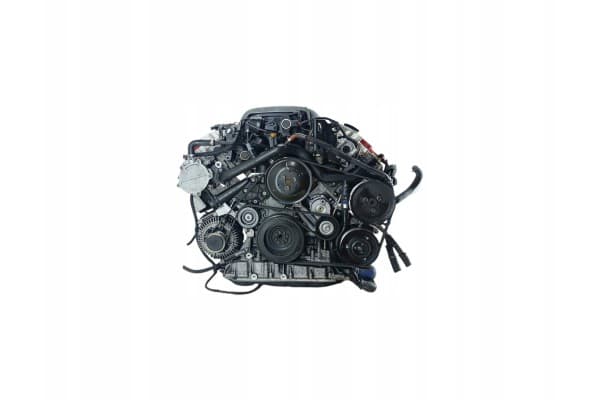 Motor Completo Audi A6 C6 / A4 B7 3.2 FSI Bkh usado