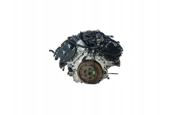 Motor Completo Audi A6 C6 / A4 B7 3.2 FSI Bkh usado 3