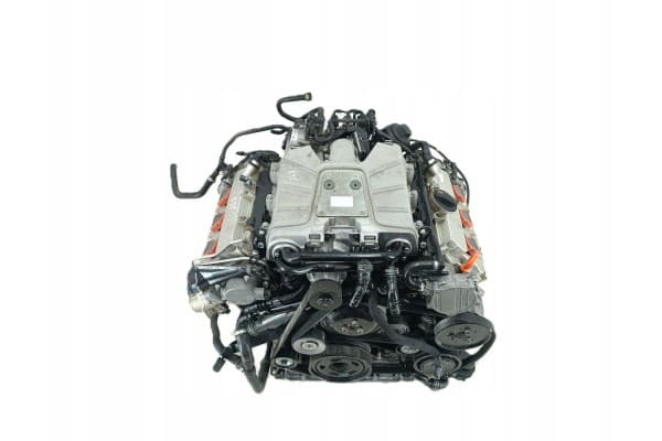 Motor de gasolina Audi Q7 3.0 Tfsi Cjt usado