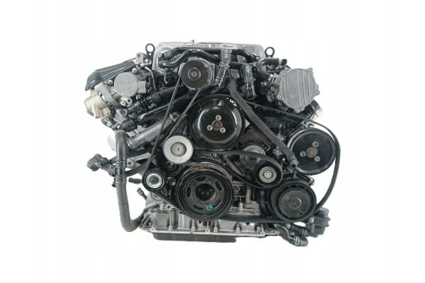 Motor de gasolina Audi Q7 3.0 Tfsi Cjt usado 2