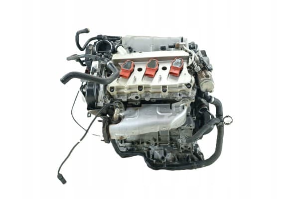 Motor de gasolina Audi Q7 3.0 Tfsi Cjt usado 3