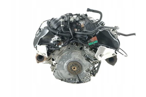 Motor de gasolina Audi Q7 3.0 Tfsi Cjt usado 5