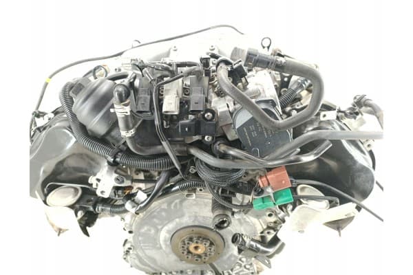 Motor de gasolina Audi Q7 3.0 Tfsi Cjt usado 6