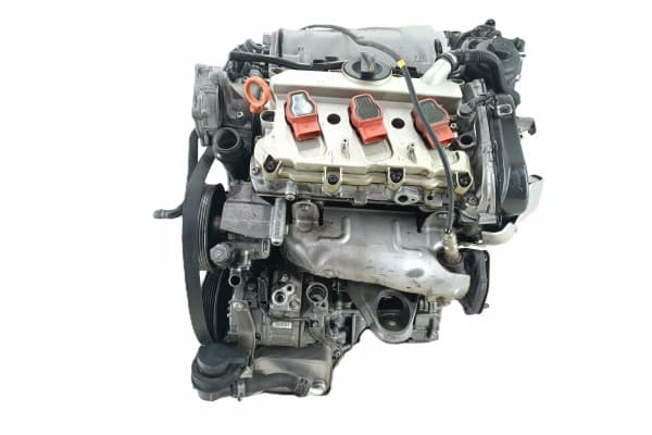 Motor de gasolina Audi Q7 3.0 Tfsi Cjt usado 7
