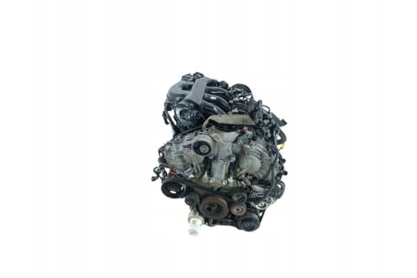 Motor Completo Nissan Murano Z51 3.5 VQ35 2008 usado