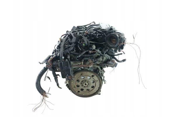 Motor Completo Nissan Murano Z51 3.5 VQ35 2008 usado 2