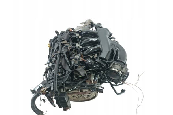 Motor Completo Nissan Murano Z51 3.5 VQ35 2008 usado 3