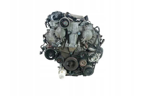 Motor Completo Nissan Murano Z51 3.5 VQ35 2008 usado 4