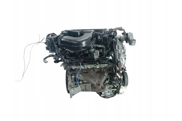 Motor Completo Nissan Murano Z51 3.5 VQ35 2008 usado 5