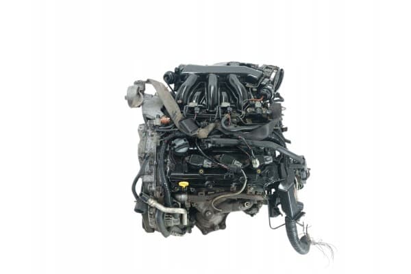 Motor Completo Nissan Murano Z51 3.5 VQ35 2008 usado 7