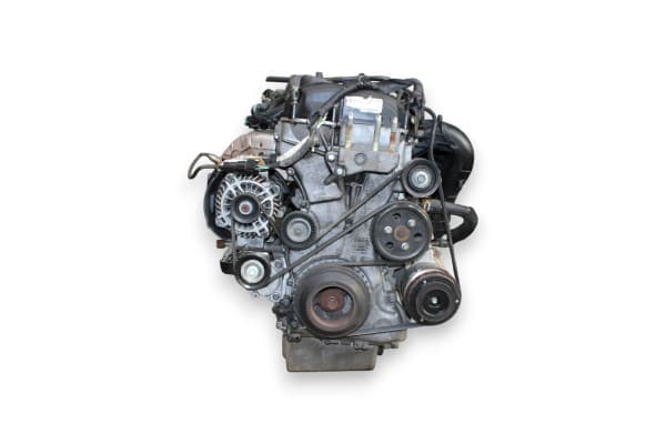Motor de gasolina completo Ford Escape 2.5 BKC2 usado