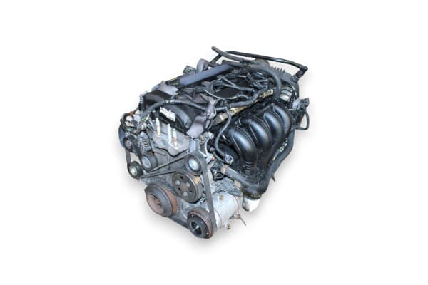 Motor de gasolina completo Ford Escape 2.5 BKC2 usado 2