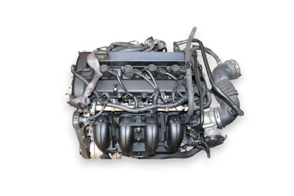 Motor de gasolina completo Ford Escape 2.5 BKC2 usado 6