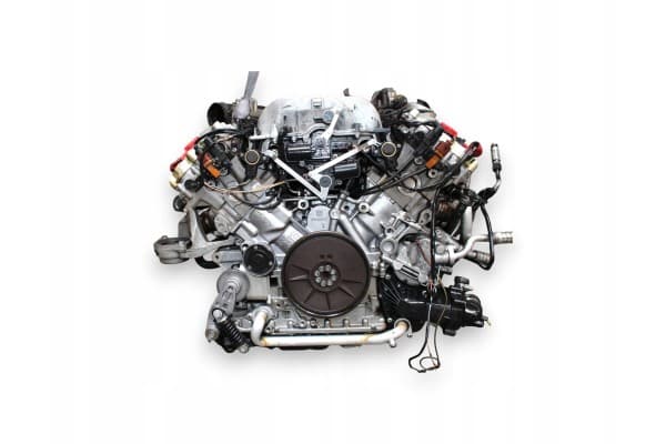 Motor Completo Audi A6 C6 4.2 FSI Bvj usado