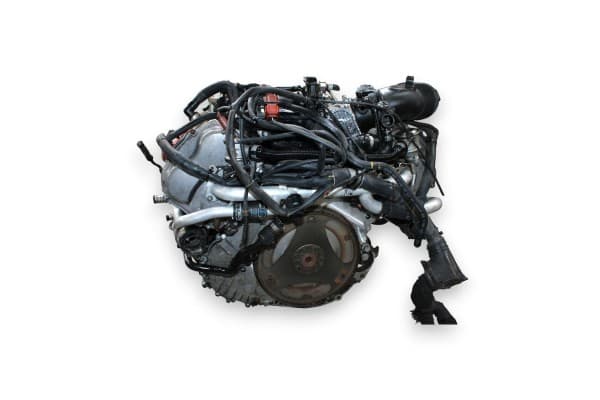 Motor Completo Audi A6 C6 4.2 FSI Bvj usado 3