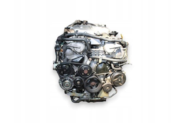 Motor de gasolina Infiniti G35 3.5 VQ35 usado
