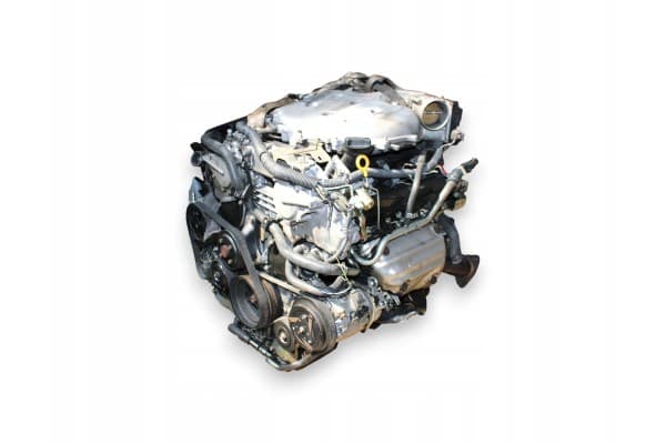 Motor de gasolina Infiniti G35 3.5 VQ35 usado 2