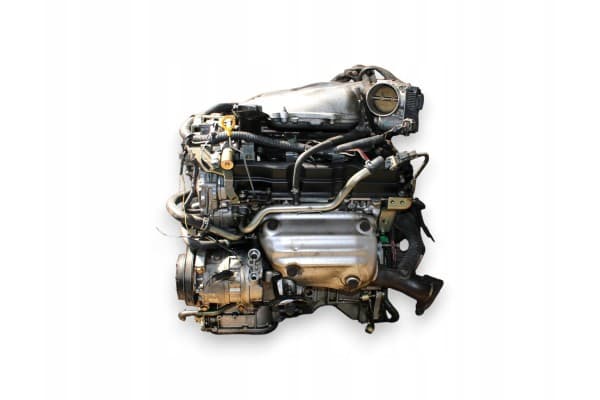 Motor de gasolina Infiniti G35 3.5 VQ35 usado 3