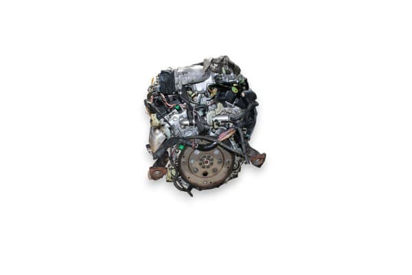 Motor de gasolina Infiniti G35 3.5 VQ35 usado 4