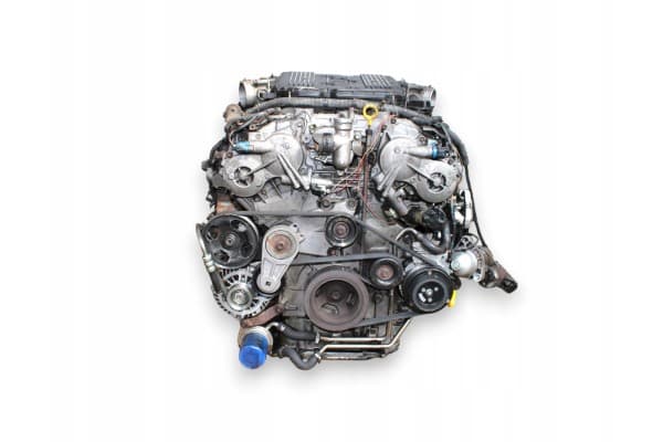Motor de gasolina Nissan Murano Z50 3.5 VQ35 usado