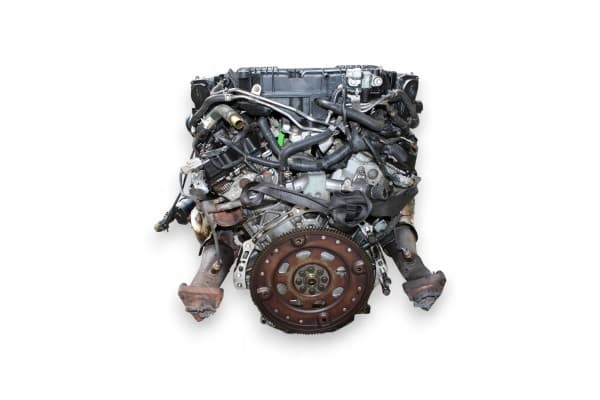 Motor de gasolina Nissan Murano Z50 3.5 VQ35 usado 4