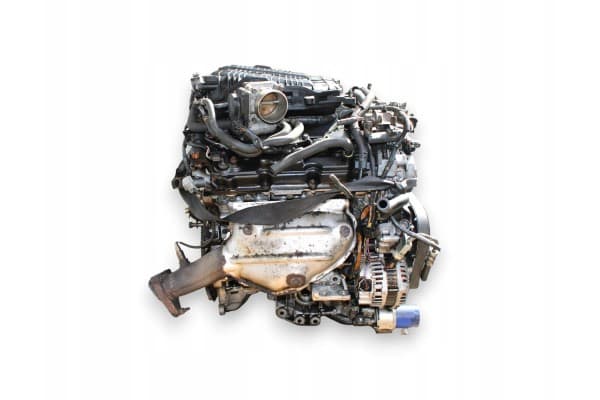 Motor de gasolina Nissan Murano Z50 3.5 VQ35 usado 5