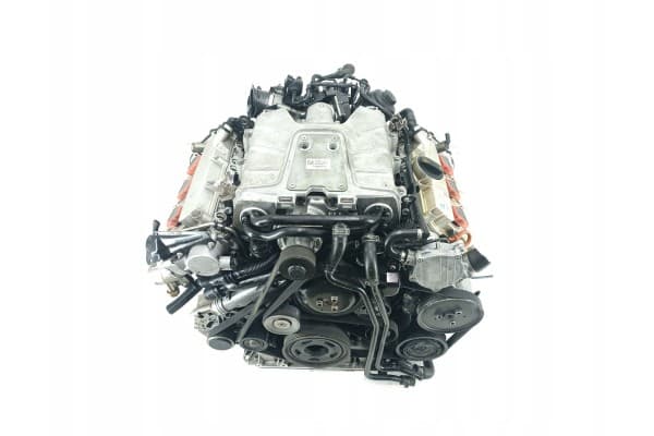 Motor de gasolina Audi A6 C6 3.0 Tfsi Cca usado
