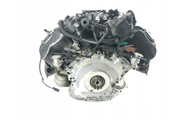 Motor de gasolina Audi A6 C6 3.0 Tfsi Cca usado 5