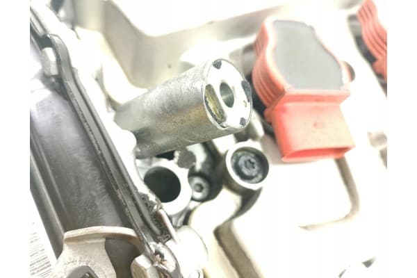 Motor de gasolina Audi A6 C6 3.0 Tfsi Cca usado 6