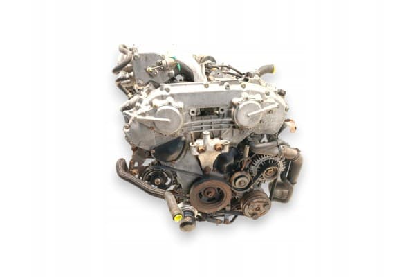 Motor de gasolina Nissan Murano Z50 3.5 VQ35DE usado