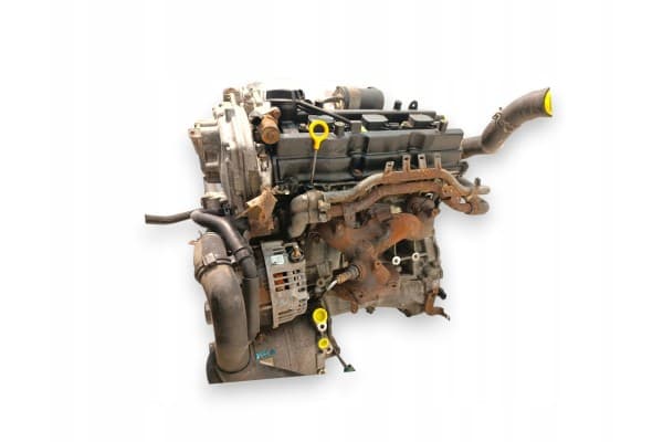 Motor de gasolina Nissan Murano Z50 3.5 VQ35DE usado 2