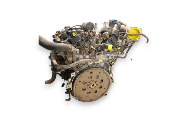 Motor de gasolina Nissan Murano Z50 3.5 VQ35DE usado 3