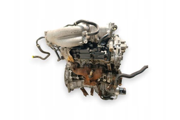 Motor de gasolina Nissan Murano Z50 3.5 VQ35DE usado 4