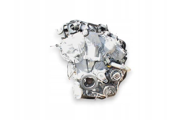 Motor de gasolina Nissan Maxima Vii 3.5 V6 VQ35 usado