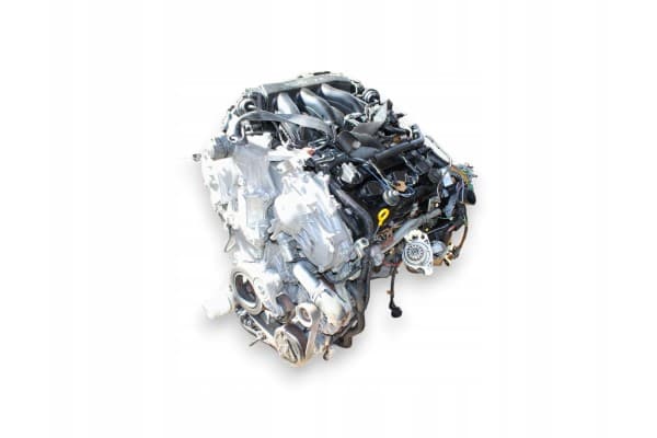 Motor de gasolina Nissan Maxima Vii 3.5 V6 VQ35 usado 2