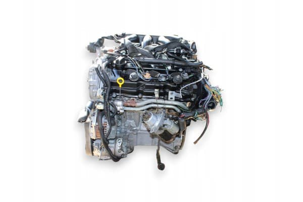 Motor de gasolina Nissan Maxima Vii 3.5 V6 VQ35 usado 3