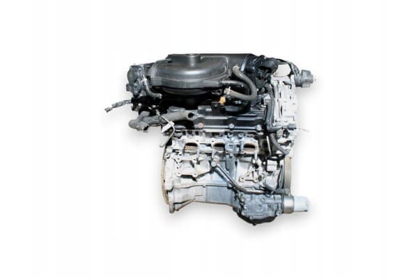 Motor de gasolina Nissan Maxima Vii 3.5 V6 VQ35 usado 5