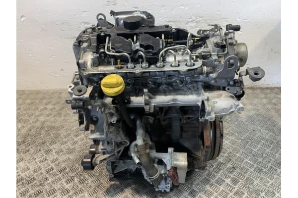 Motor Renault Latitude 2.0 DCI M9R 846 usado 4