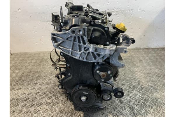 Motor Renault Latitude 2.0 DCI M9R 846 usado 5