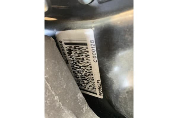 Motor Renault Latitude 2.0 DCI M9R 846 usado 6